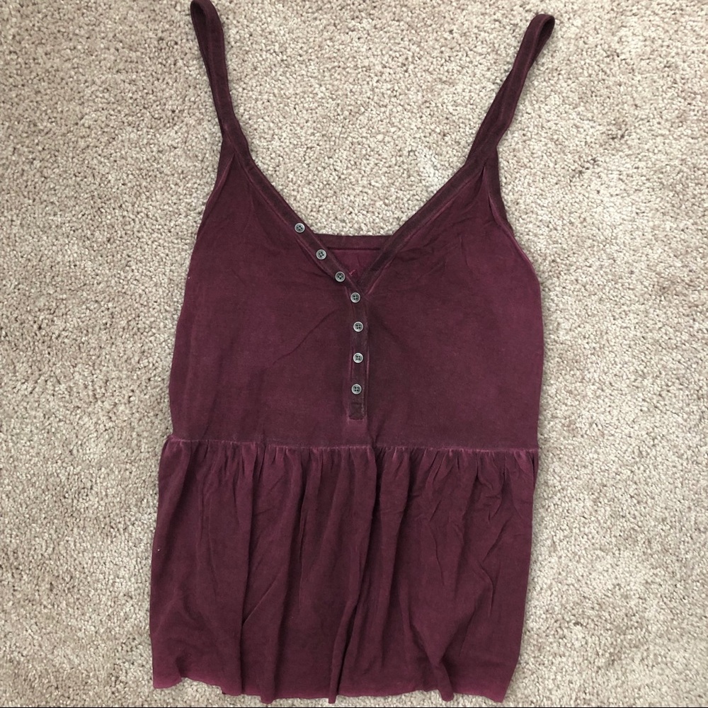 American Eagle Tank Top